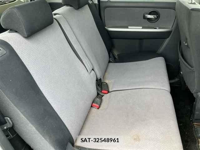 Suzuki WAGON R 2007 8921472-8