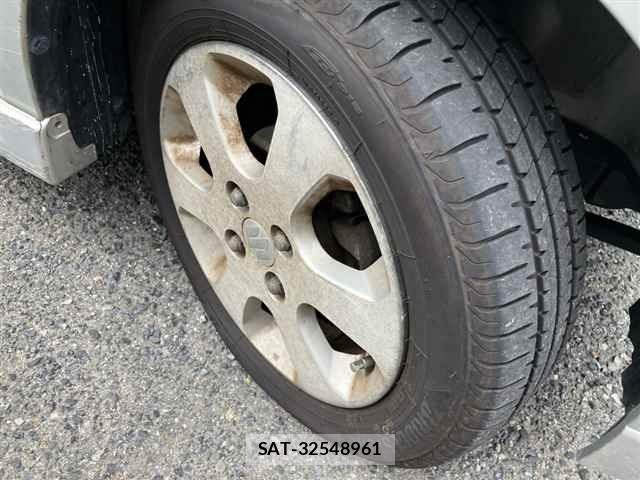 Suzuki WAGON R 2007 8921472-9