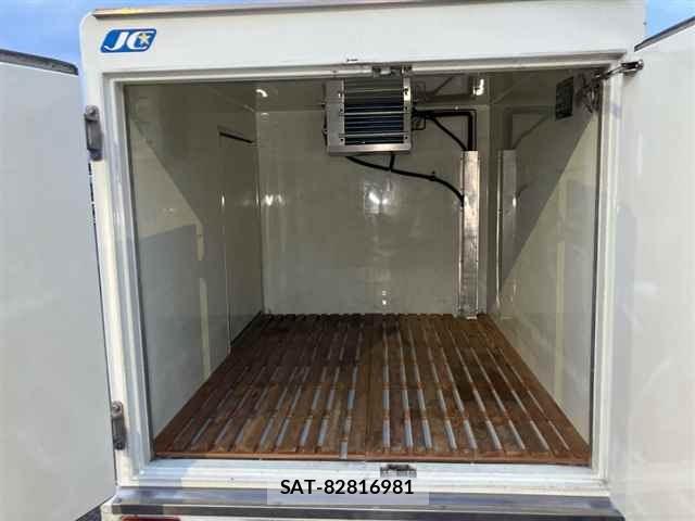 Daihatsu HIJET TRUCK 2001 8708981-10