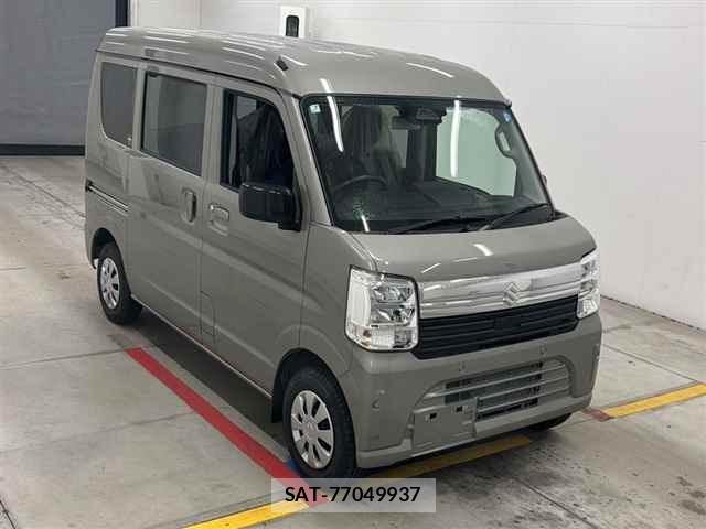 Suzuki EVERY 2026 8928129-0