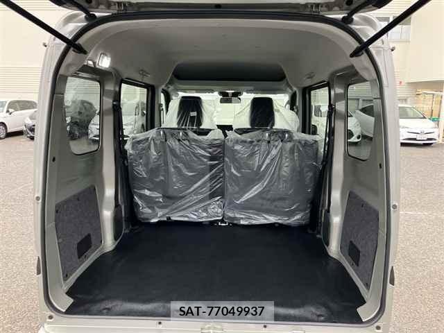 Suzuki EVERY 2026 8928129-10