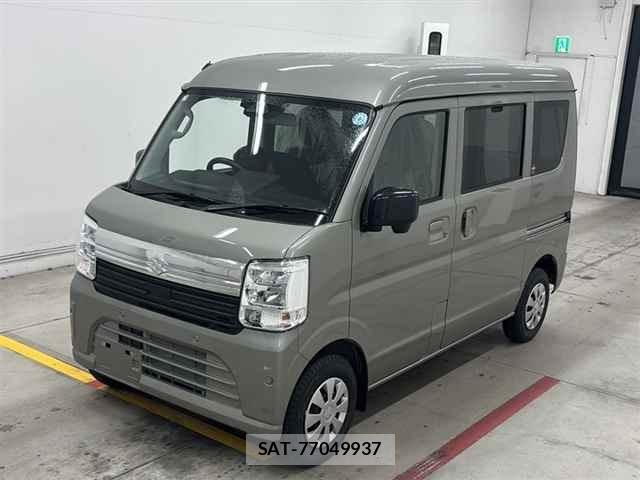 Suzuki EVERY 2026 8928129-4
