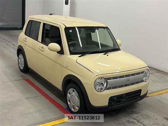 Suzuki LAPIN 2018 8933603-0