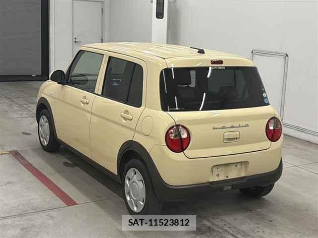 Suzuki LAPIN 2018 8933603-1