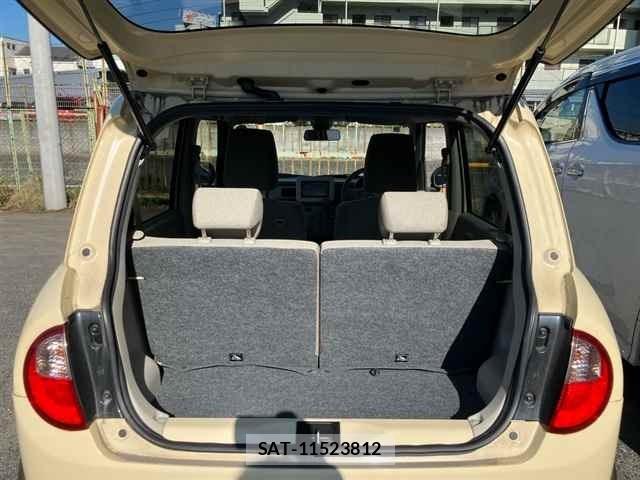 Suzuki LAPIN 2018 8933603-10