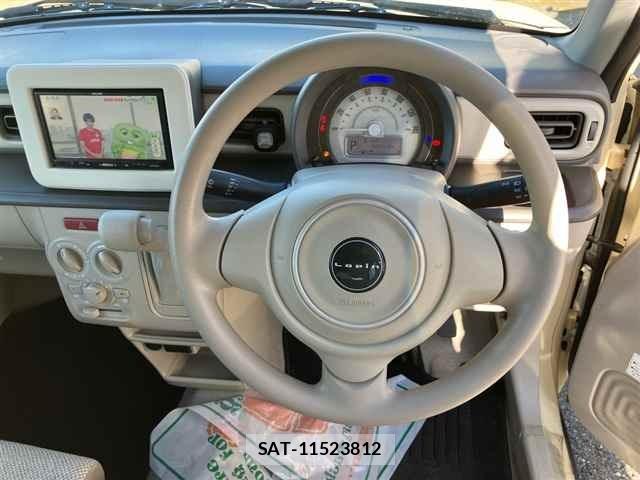 Suzuki LAPIN 2018 8933603-3