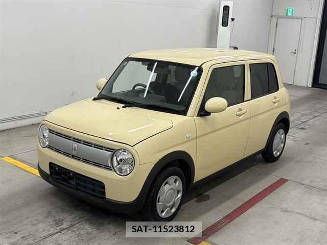 Suzuki LAPIN 2018 8933603-4