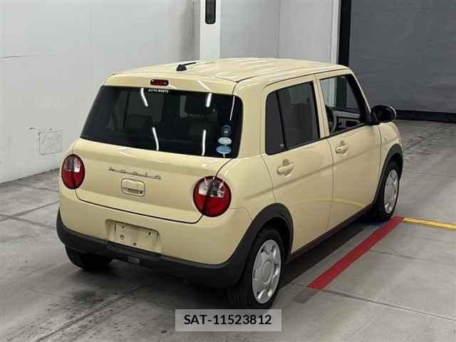 Suzuki LAPIN 2018 8933603-5