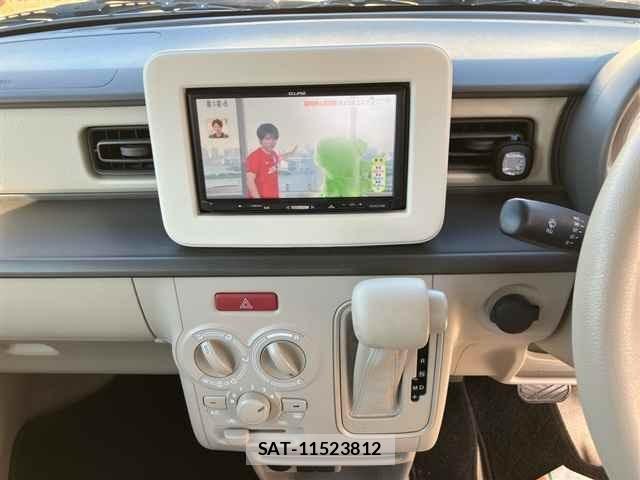 Suzuki LAPIN 2018 8933603-6