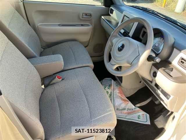 Suzuki LAPIN 2018 8933603-7