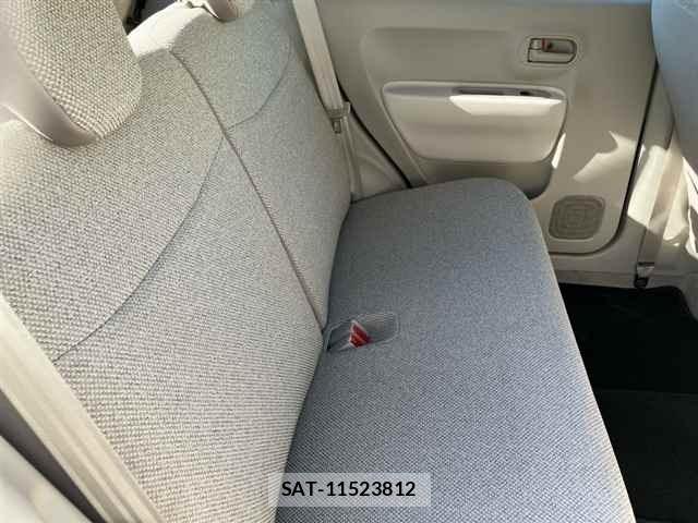 Suzuki LAPIN 2018 8933603-8