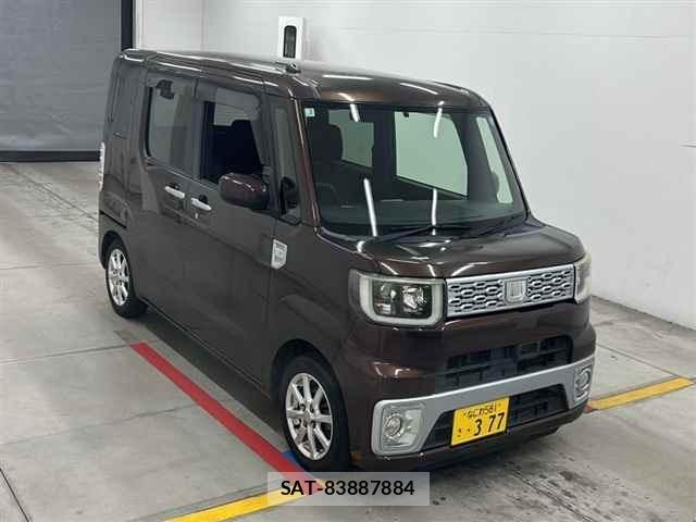 Daihatsu WAKE 2015 8698663-0