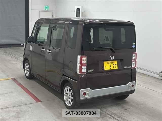 Daihatsu WAKE 2015 8698663-1