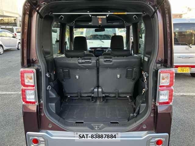 Daihatsu WAKE 2015 8698663-10