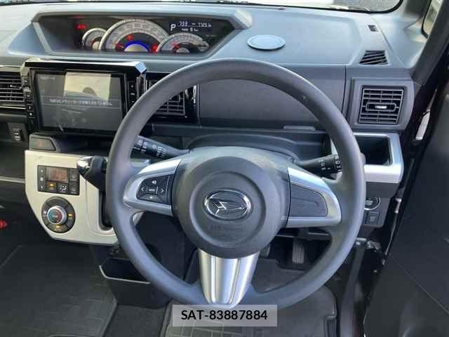 Daihatsu WAKE 2015 8698663-3