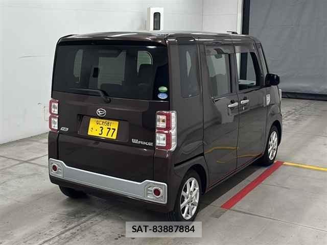 Daihatsu WAKE 2015 8698663-5