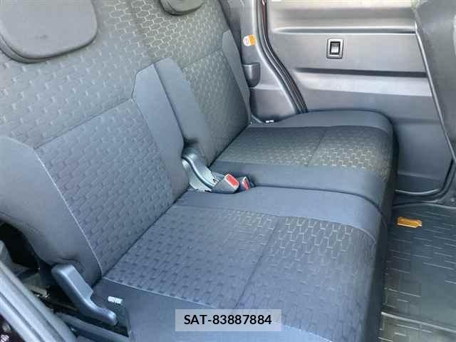 Daihatsu WAKE 2015 8698663-8