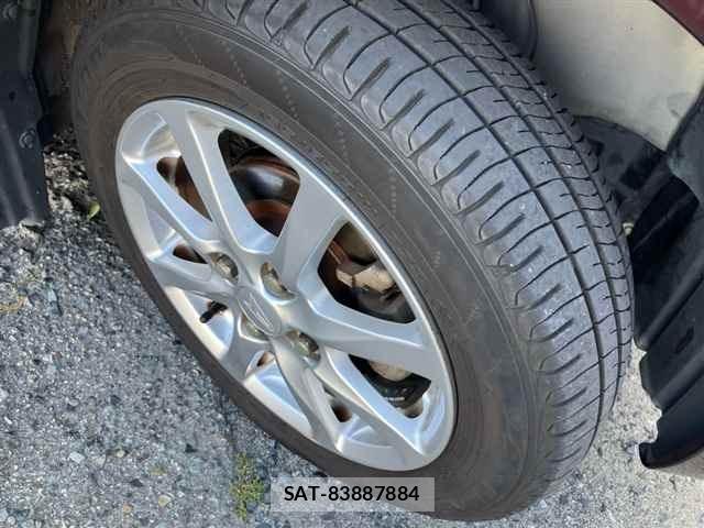 Daihatsu WAKE 2015 8698663-9