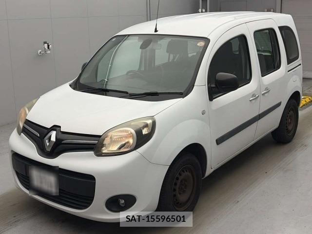Renault KANGOO 2016 8862155-0