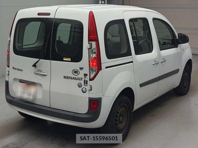 Renault KANGOO 2016 8862155-1