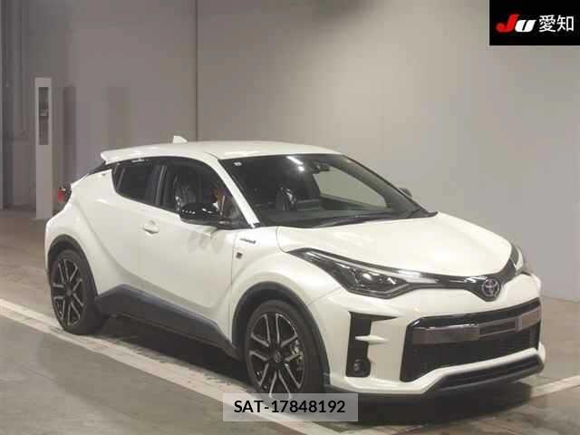 Toyota C-HR 2021 8862774-0