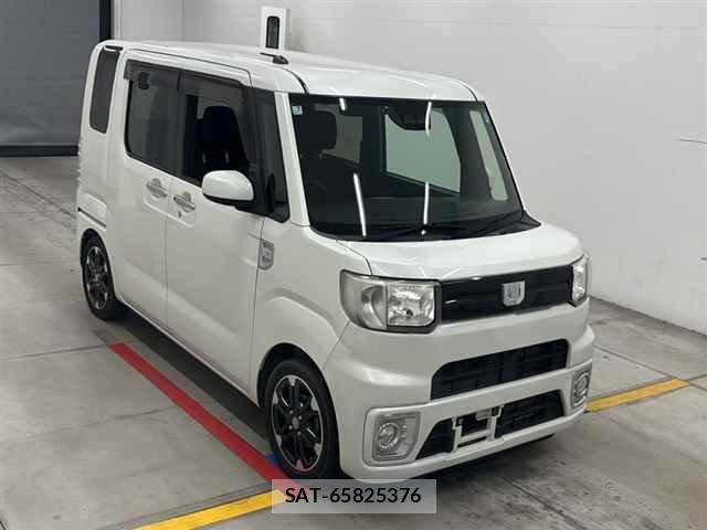 Daihatsu WAKE 2019 8698664-0
