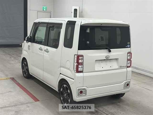 Daihatsu WAKE 2019 8698664-1