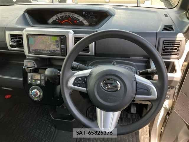 Daihatsu WAKE 2019 8698664-3