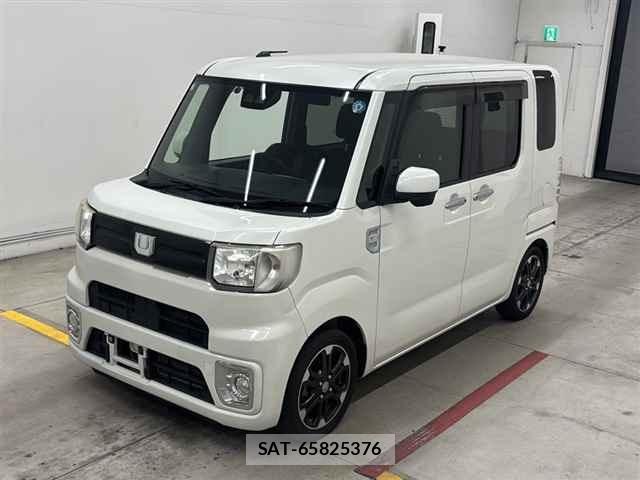 Daihatsu WAKE 2019 8698664-4