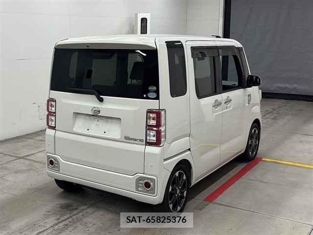Daihatsu WAKE 2019 8698664-5