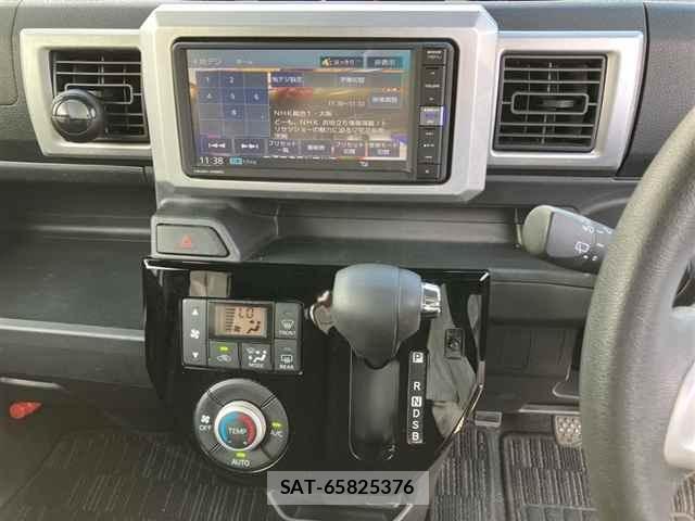 Daihatsu WAKE 2019 8698664-6