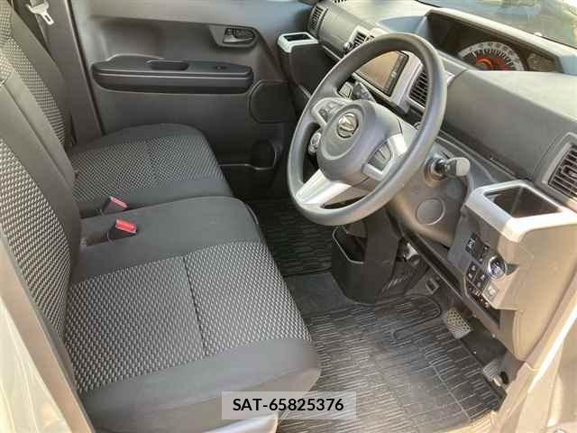 Daihatsu WAKE 2019 8698664-7