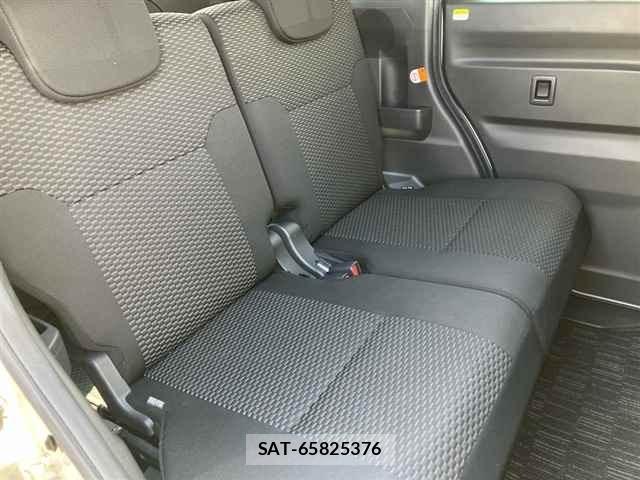 Daihatsu WAKE 2019 8698664-8