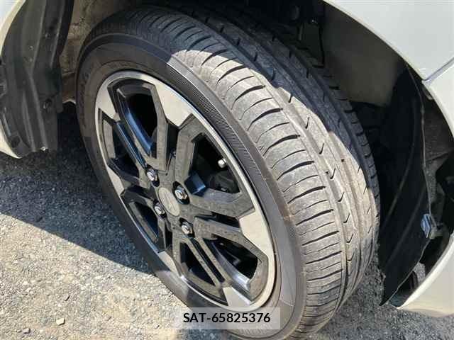 Daihatsu WAKE 2019 8698664-9
