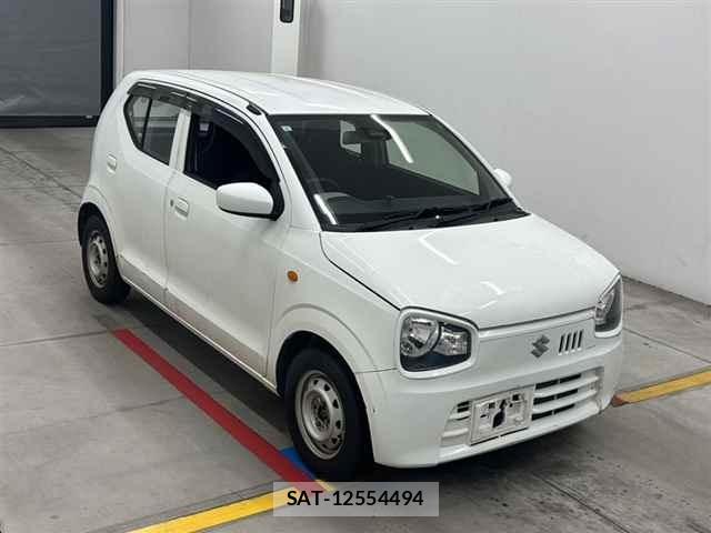 top selling car