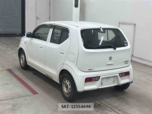 Suzuki ALTO 2021 8914114-1