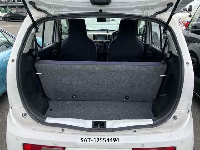 Suzuki ALTO 2021 8914114-10