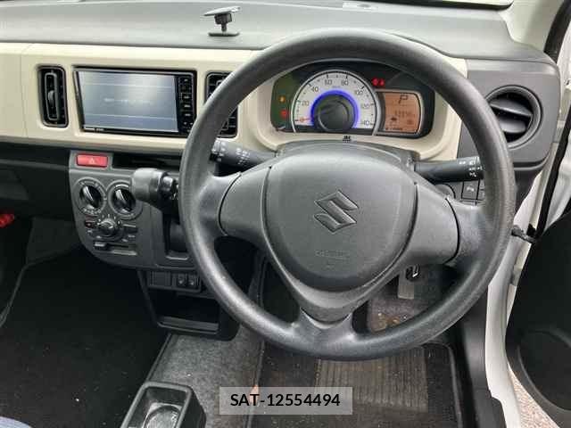 Suzuki ALTO 2021 8914114-3