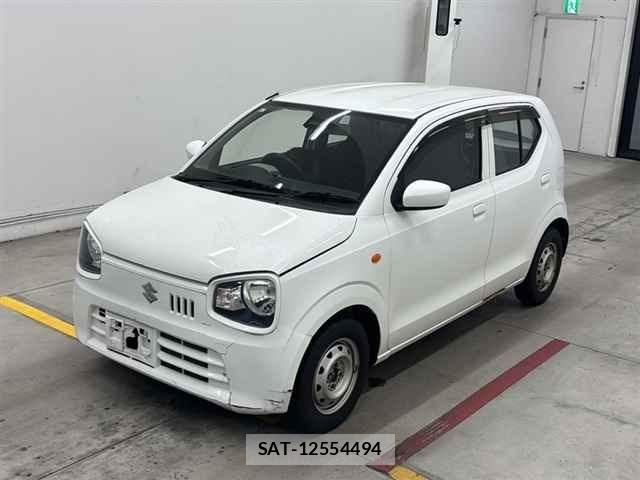 Suzuki ALTO 2021 8914114-4