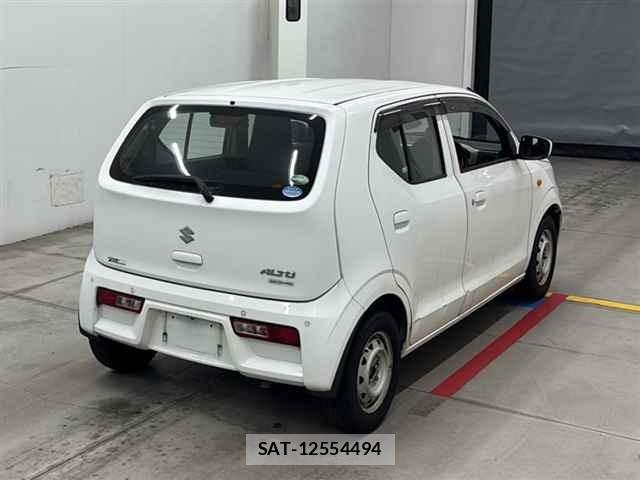 Suzuki ALTO 2021 8914114-5