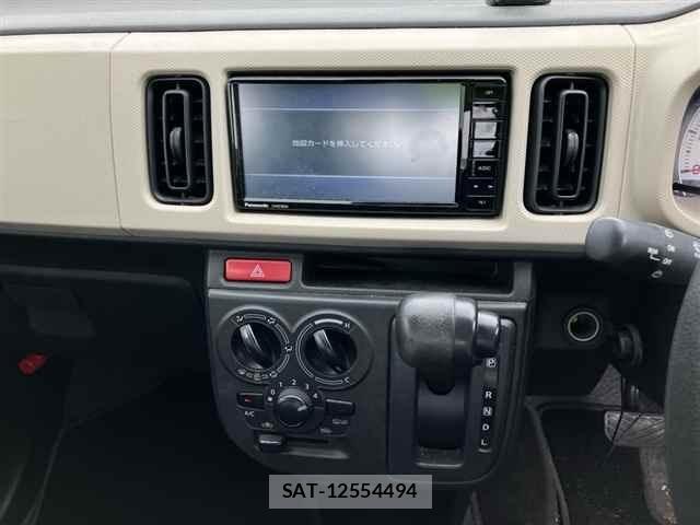 Suzuki ALTO 2021 8914114-6