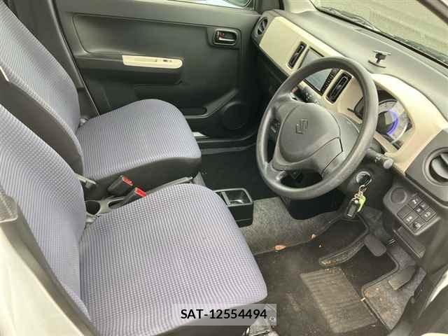 Suzuki ALTO 2021 8914114-7
