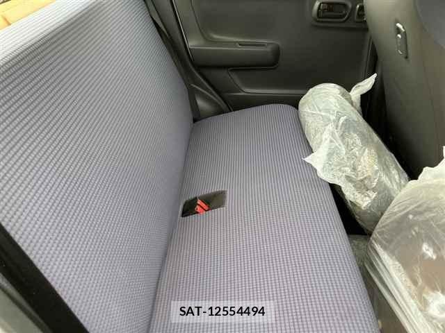 Suzuki ALTO 2021 8914114-8