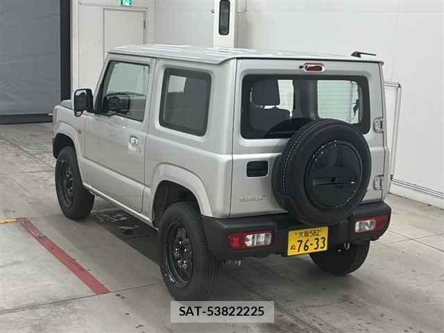 Suzuki JIMNY 2025 8933220-1