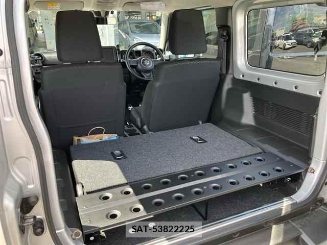 Suzuki JIMNY 2025 8933220-10