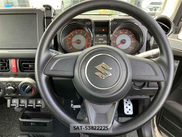 Suzuki JIMNY 2025 8933220-3