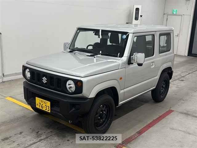 Suzuki JIMNY 2025 8933220-4