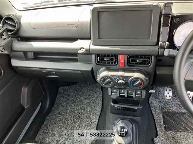 Suzuki JIMNY 2025 8933220-6