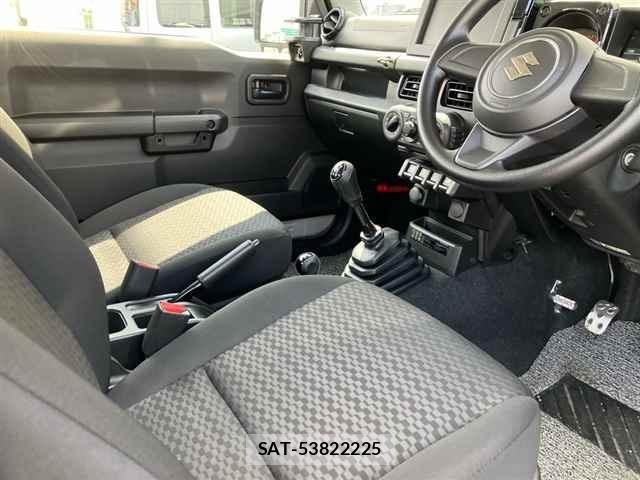 Suzuki JIMNY 2025 8933220-7