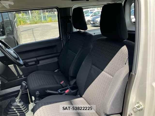 Suzuki JIMNY 2025 8933220-8